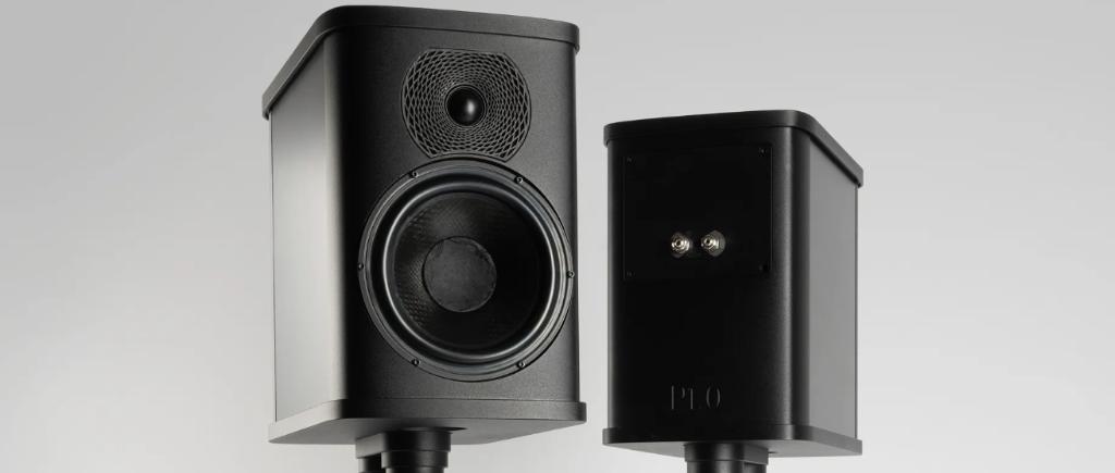 Wilson Benesch Precision P1.0 hifi speakers, TV, Hi-fi & Vidéo, Autres marques, Enlèvement ou Envoi, Comme neuf, Haut-parleurs Frontaux, Arrière ou Stéréo