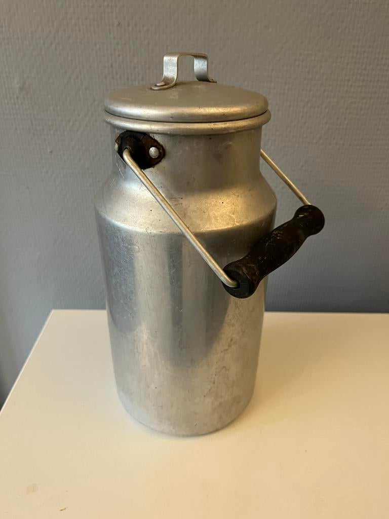 Petite cruche à lait, Antiquités & Art, Enlèvement ou Envoi