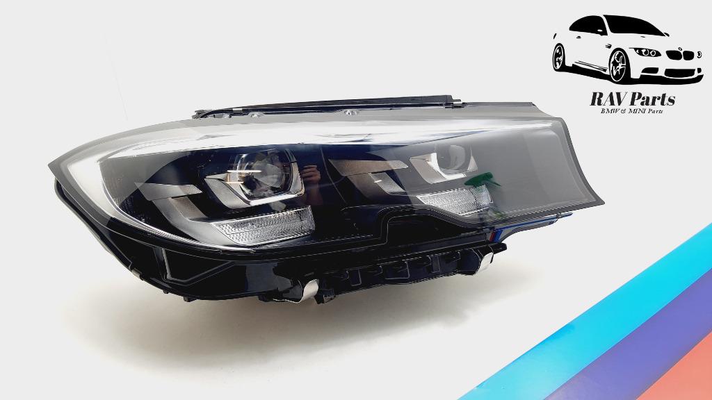 BMW 3 G20 G21 G28 Led Koplampen Rechts 9481696, Ophalen of Verzenden, Gebruikt, BMW