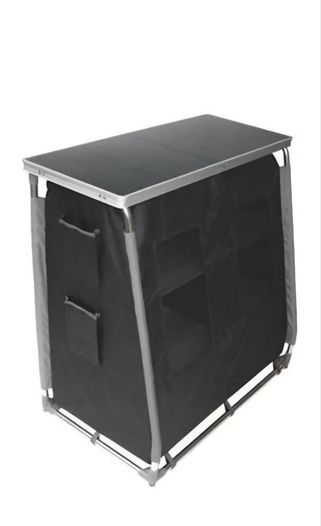 Camping kast, Caravanes & Camping, Enlèvement