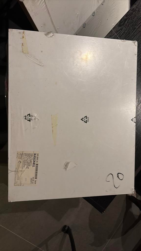 Legplanken kast 2st., Ophalen, Met plank(en), Nieuw, 50 tot 100 cm