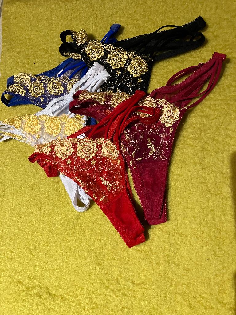 10 kanten strings, Verzenden, Overige kleuren, String