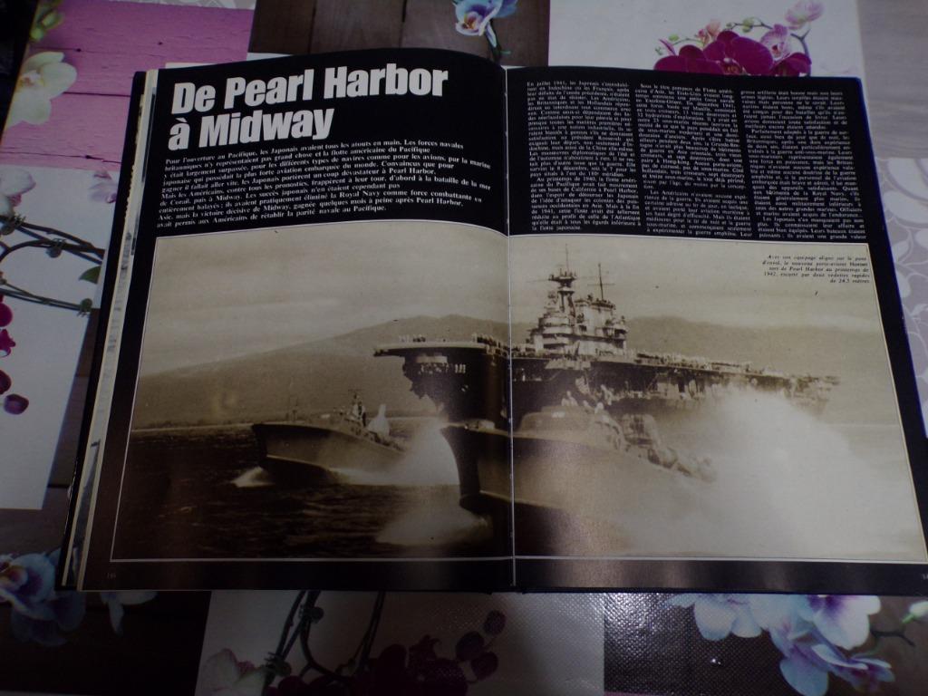 Histoire de la guerre sur mer, Enlèvement, Comme neuf, Marine