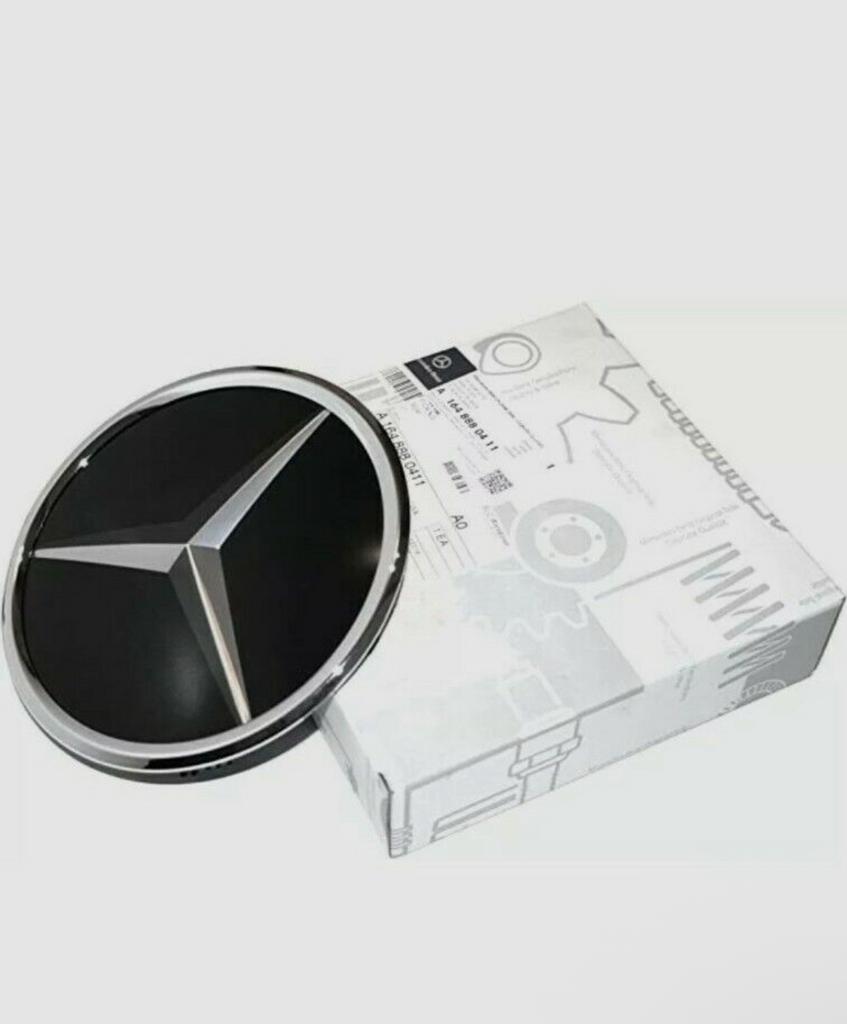 Mercedes Classe A Cla W177 W118 A0008880000 Distronic Star, Enlèvement, Avant