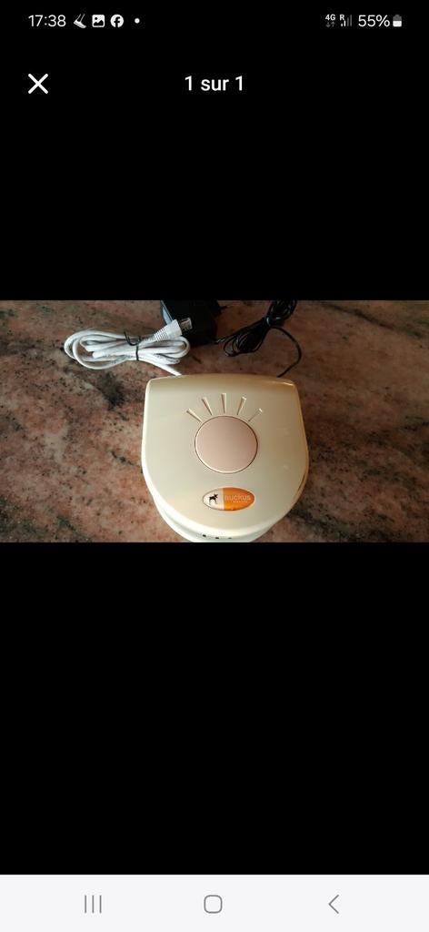 Amplificateur d'antenne Ruckus VF2121, Enlèvement ou Envoi, Comme neuf