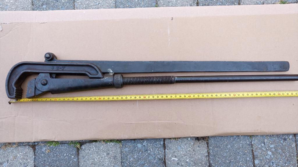 Pijptang /Buistang, Antiek en Kunst, Ophalen