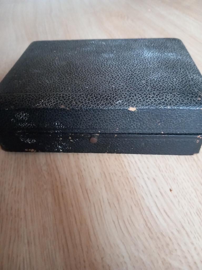 Tachymètre ajusteur, Enlèvement, Utilisé