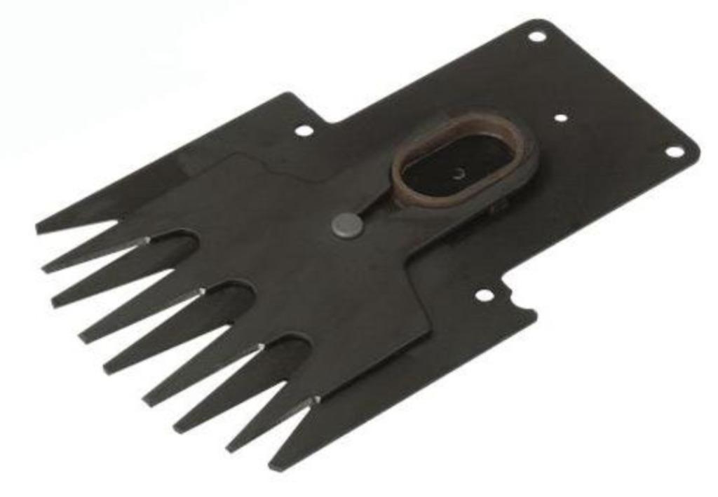 Messenset 2346 voor Gardena accu grasschaar, Tuin en Terras, Hand-tuingereedschap, Ophalen of Verzenden, Nieuw, Overige soorten