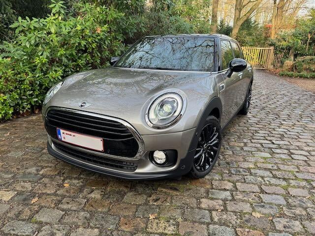 MINI Cooper Clubman, Autos, 121 g/km, Achat, 6 portes, Boîte manuelle