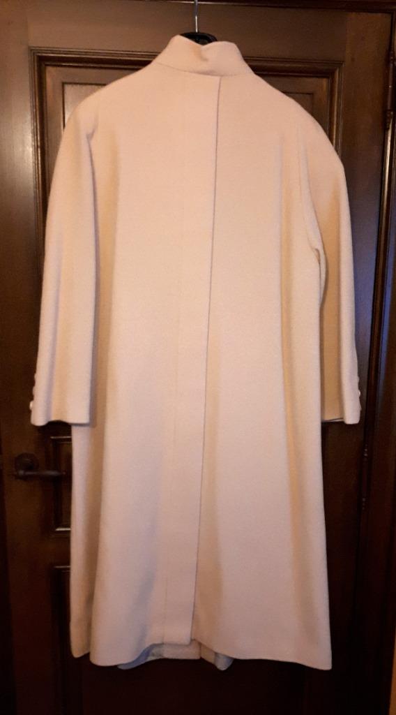 Jas voor dames, Beige, Maat 46/48 (XL) of groter, Nieuw, Ophalen of Verzenden