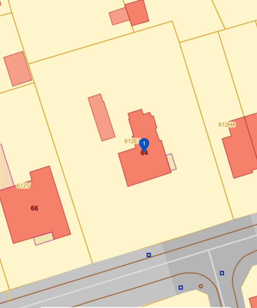 Bouwgrond  open bebouwing, As 3665, Verkoop zonder makelaar, 1500 m² of meer