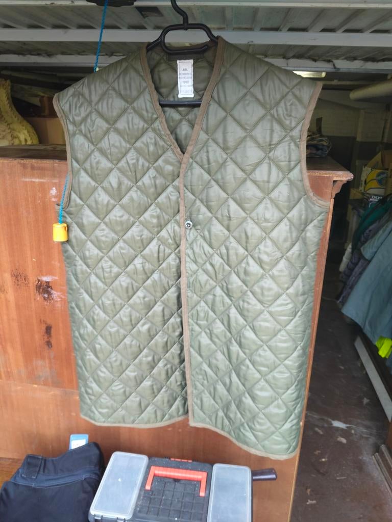 Ballon chauffe-corps, Enlèvement, Armée de terre, Vêtements ou Chaussures