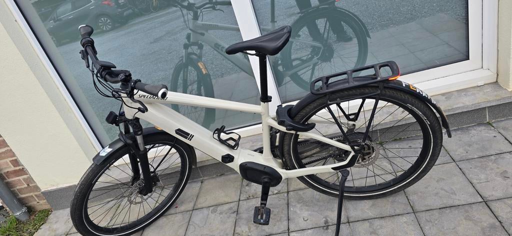 E-Bike  électrique spécialized, Vélos & Vélomoteurs, Vélos | Vélos pliables, Enlèvement