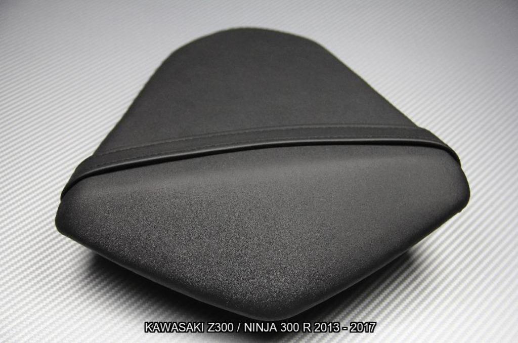 AVDB achter zadel voor KAWASAKI Z300 NINJA 300 R 2013 2017, Motoren, Ophalen of Verzenden, Nieuw