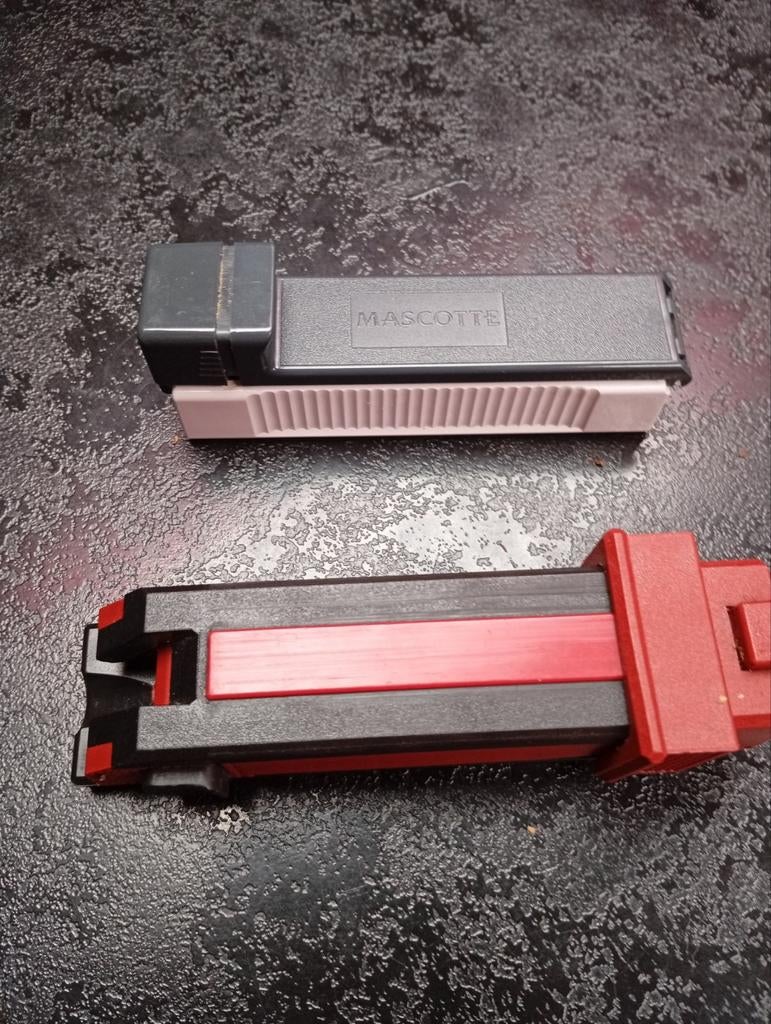 Sigarettenautomaat, Ophalen of Verzenden, Zo goed als nieuw