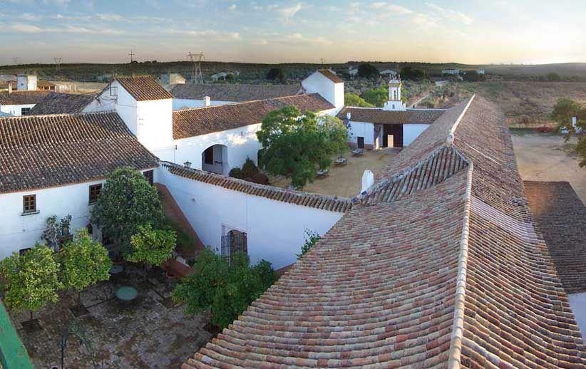 L'hacienda la plus exclusive de Séville, en Espagne (ES), Village, 19642 m², Autres types, Espagne