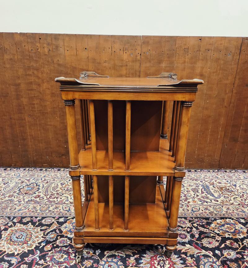 Klassiek Engelse Boekenmolen, Ophalen of Verzenden