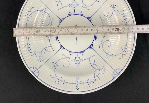 Bosch en broers soepborden, Huis en Inrichting, Gebruikt