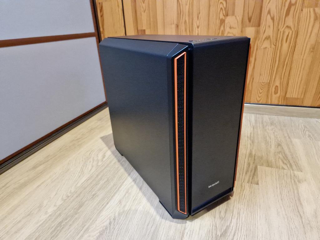 DDR4-gaming-pc, Ophalen, Le pc est monté avec différentes marques, AMD Ryzen 5, Zo goed als nieuw