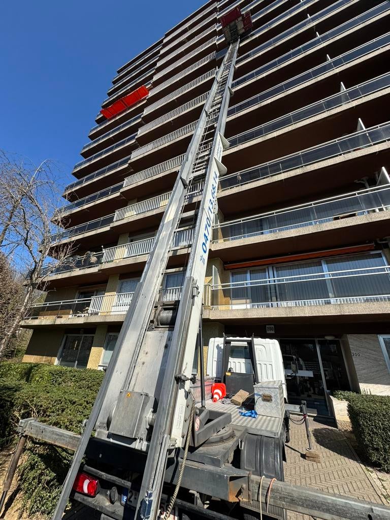 LIFT SERVICE - lifttractable - verhuisingen-transport