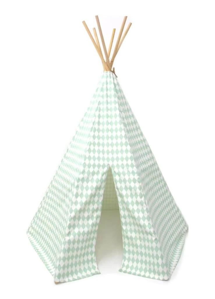 Tipitent, Ophalen, Zo goed als nieuw