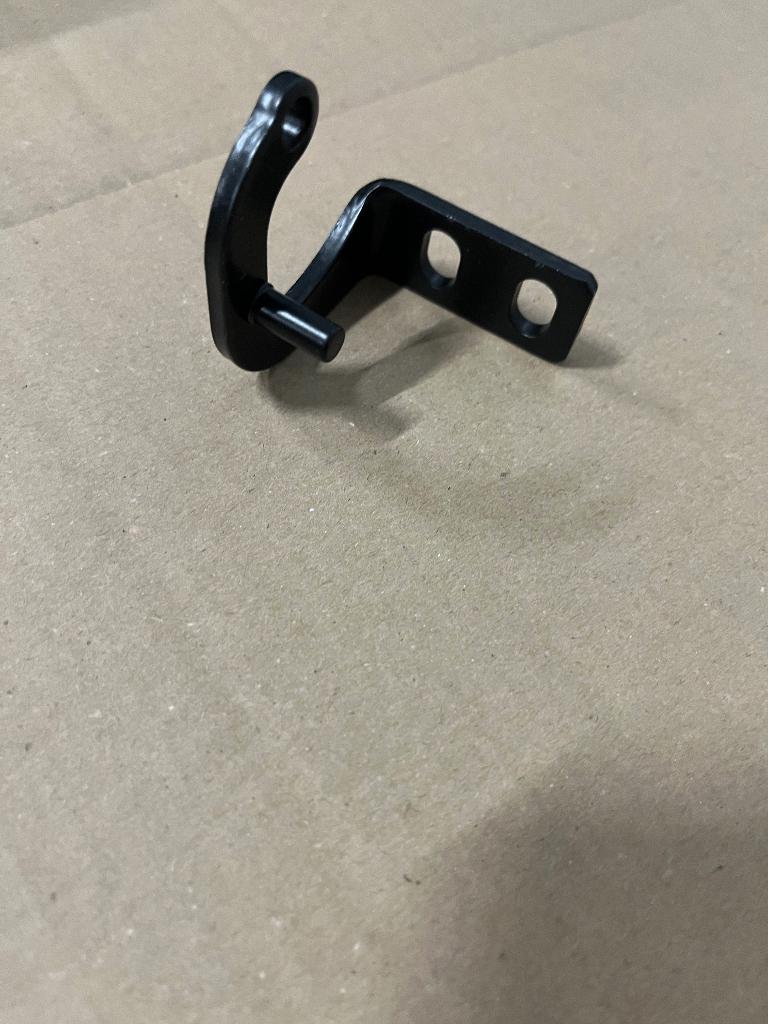 Scharnier, Motoren, Onderdelen | BMW, Ophalen, Nieuw