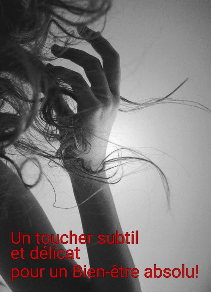 Esthétique  et Massages à Bruxelles.