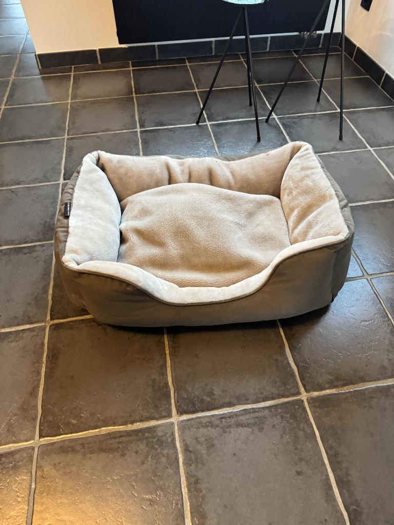 Hondenmand, Animaux & Accessoires, Enlèvement, Comme neuf