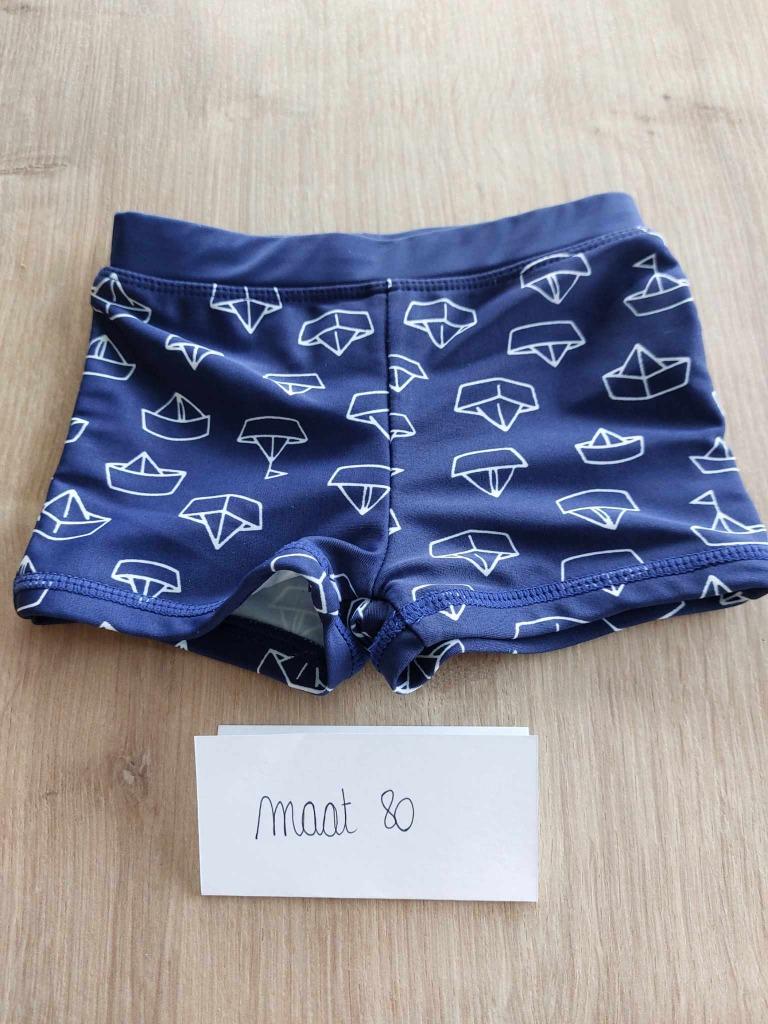 Zwembroek - UV-pet jongen VERSCHILLENDE MATEN, Ophalen of Verzenden, Zo goed als nieuw, Jongen