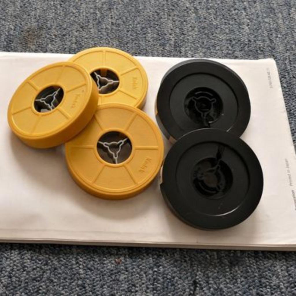 Ne laissez pas vos souvenirs se détériorer au grenier., Enlèvement