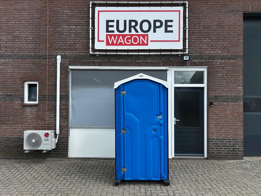 Dixi kopen werftoilet toiletcabine te koop, Diensten en Vakmensen, Verhuur | Gereedschap en Machines