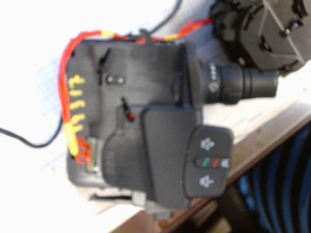 Commodo Renault Kangoo 2013 PA6GK20GF10 (337), Autos : Pièces & Accessoires, Enlèvement ou Envoi, Utilisé, Renault