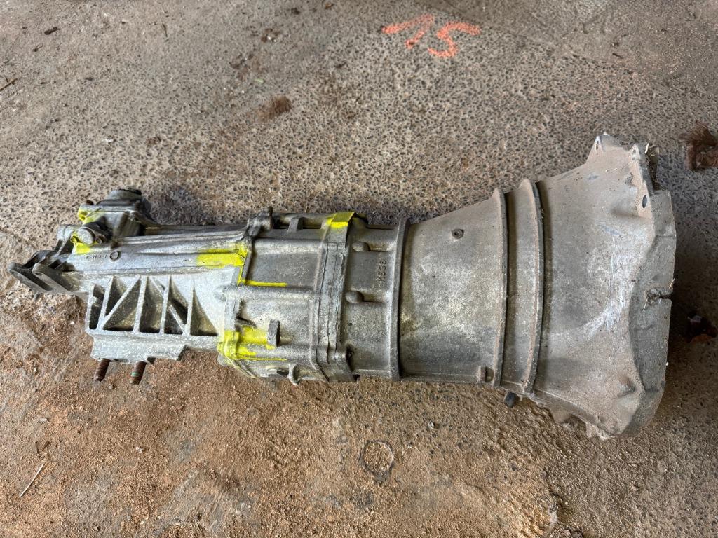 Boite de vitesse Mazda MX5 NC 1.8i, Autos : Pièces & Accessoires, Enlèvement, Utilisé, Mazda