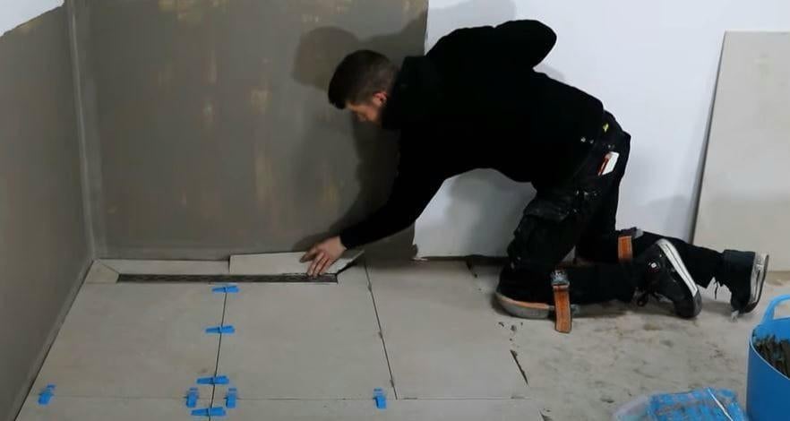 Tegelwerk, Giproc, laminaat, bezetten, schilderwerken, Diensten en Vakmensen, Aannemers