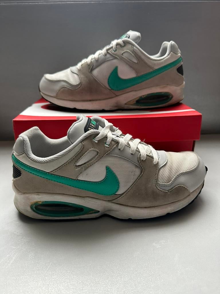 Nike air max maat 42,5 van jaar 2013, Enlèvement ou Envoi, Comme neuf