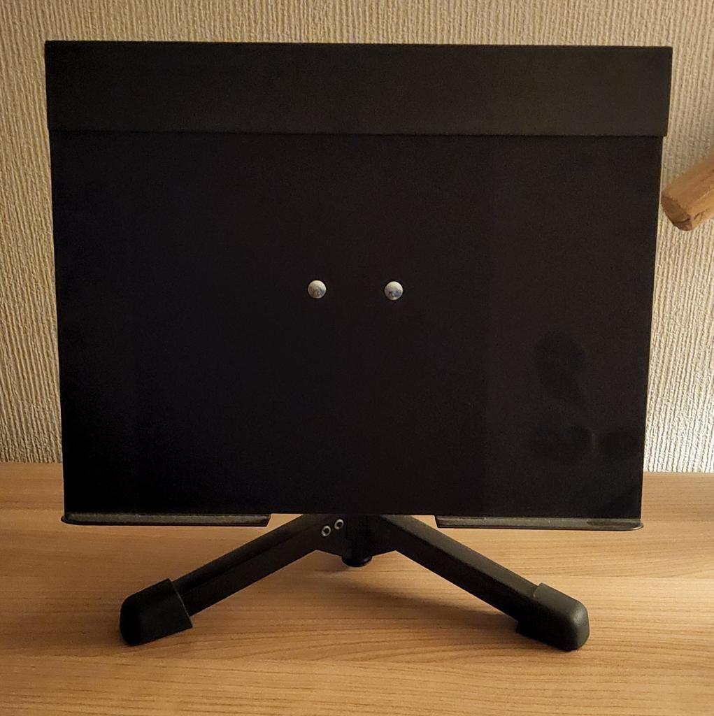 Konig & Meyer tafelmodel partituur- of documentenhouder, Muziek en Instrumenten, Ophalen of Verzenden, Nieuw