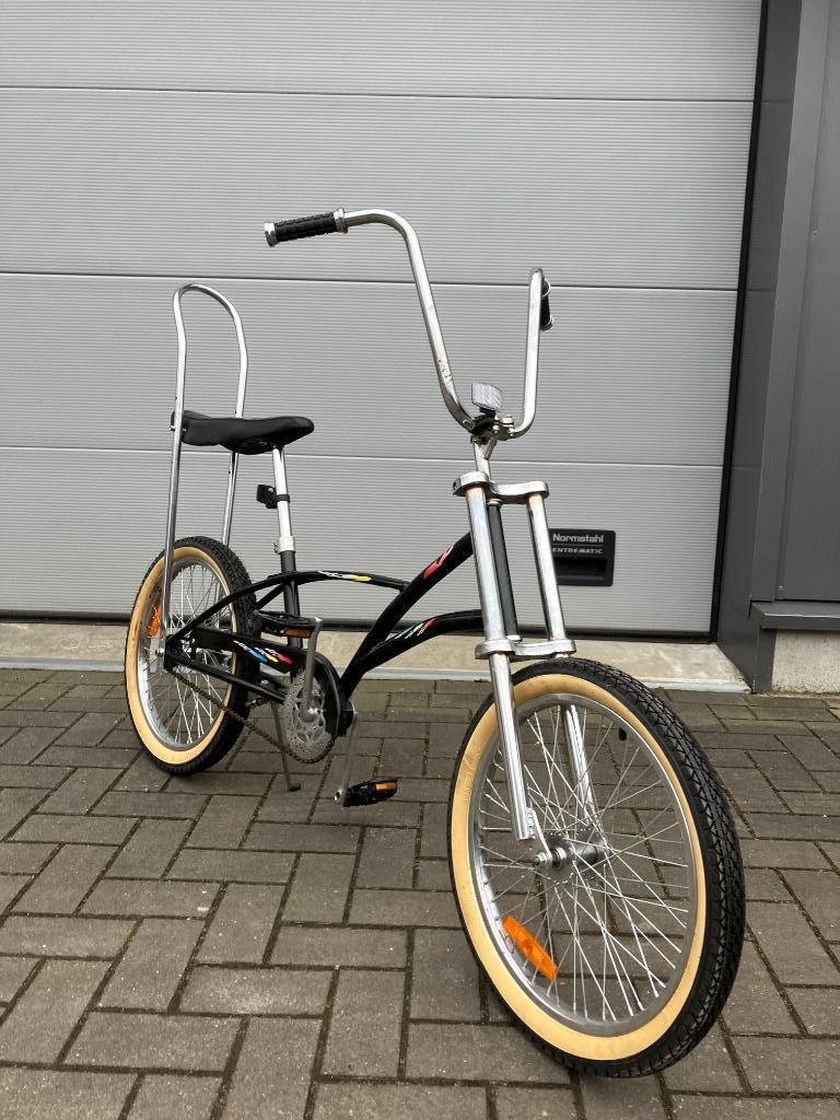NIEUW ! chopper fiets, Enlèvement, Neuf, 20 pouces