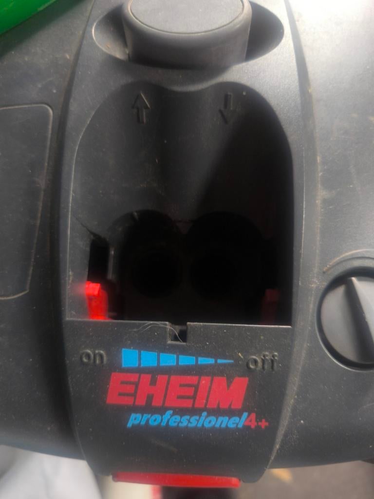 Diverse aquarium filters, Dieren en Toebehoren, Ophalen