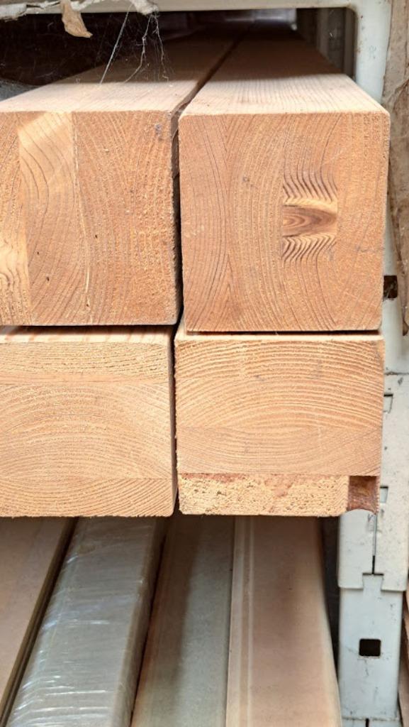 Uitverkoop metserprofielen  37.50 €, Bricolage & Construction, Briques, Enlèvement