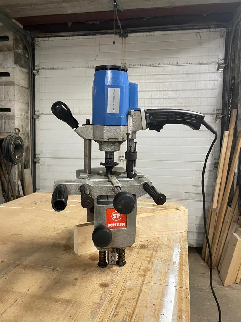 A vendre, Bricolage & Construction, Enlèvement, Comme neuf