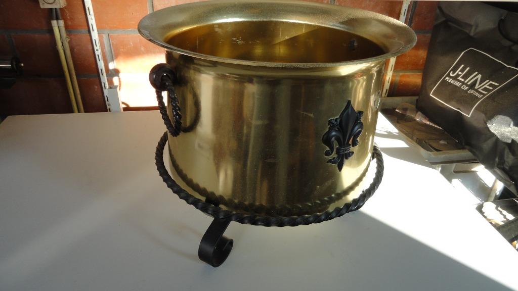 Koperen ketel, Ophalen of Verzenden, Koper