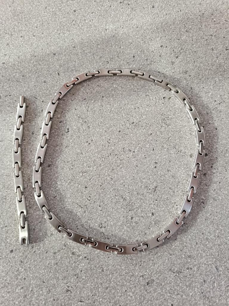 Collier Bruce., Bijoux, Sacs & Beauté, Enlèvement