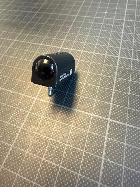 Sony RM-DM1K ( adaptateur seulement), TV, Hi-fi & Vidéo, Walkman, Discman & Lecteurs de MiniDisc, Enlèvement ou Envoi, Discman