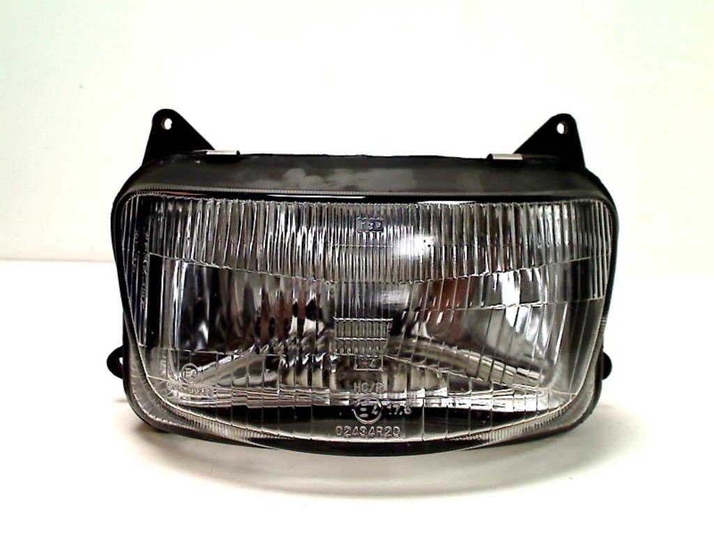 Kawasaki ZZR 600 1990-1992 Koplamp, Ophalen of Verzenden, Gebruikt