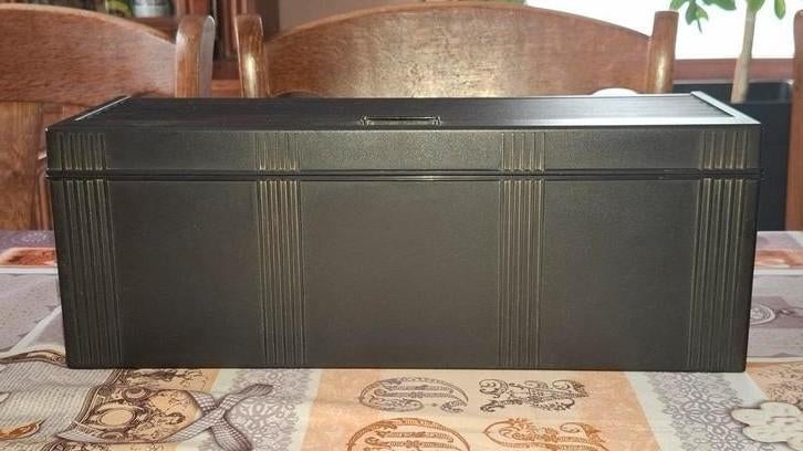 Coffret de CD, CD & DVD, Enlèvement, Comme neuf, Coffret