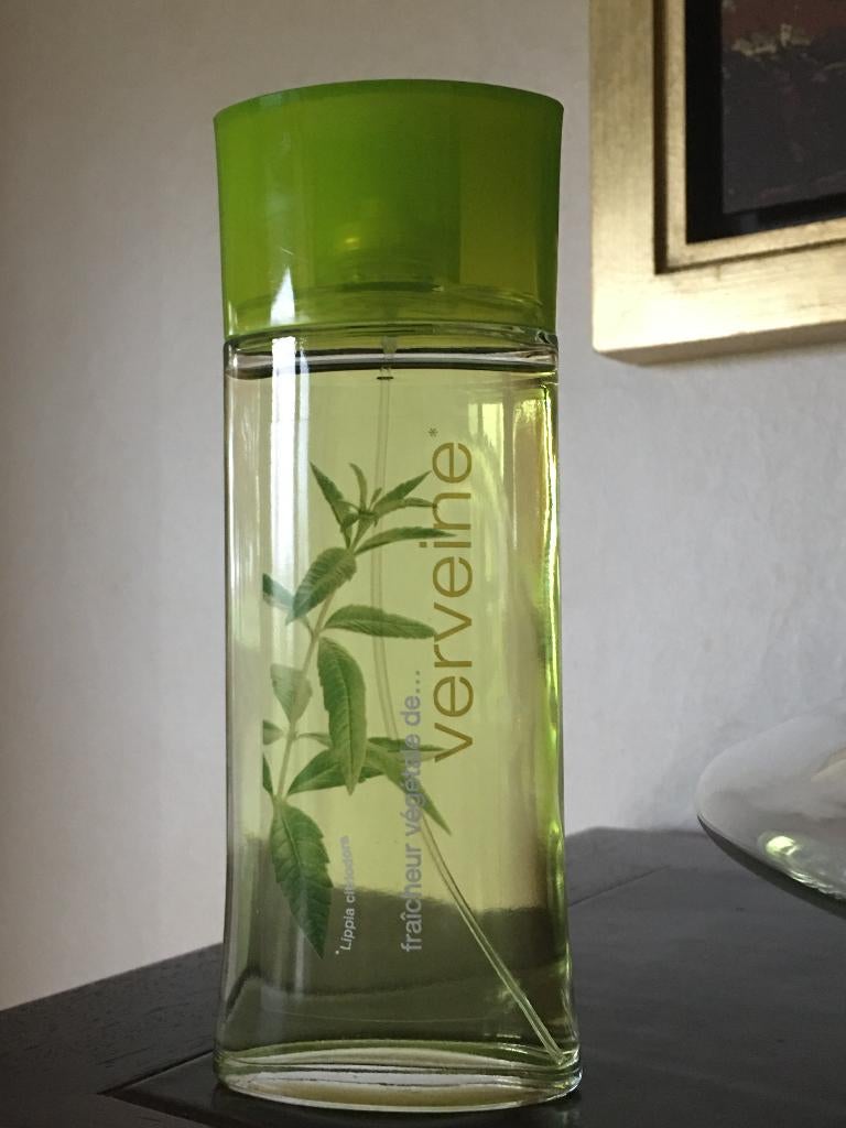 "Verveine", eau de cologne, Ophalen of Verzenden