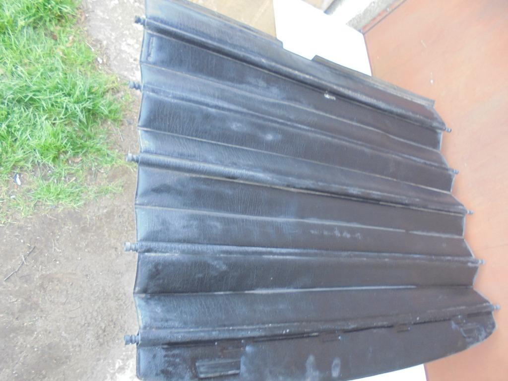 Housse de coffre pour Golf 3, Autos : Pièces & Accessoires, Enlèvement, Utilisé, Volkswagen