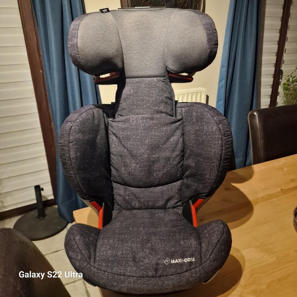 Siège rehausseur, Enfants & Bébés, Sièges auto, Enlèvement ou Envoi