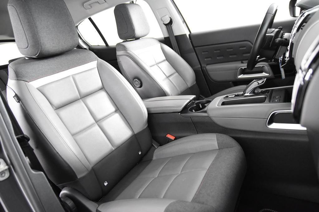 Citroën C5 Aircross Feel, Autos, Citroën, Argent ou Gris, Achat, 6 portes, Euro 6