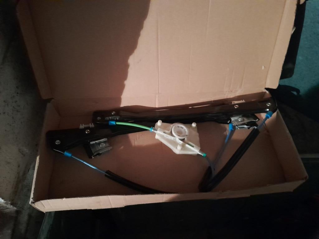 Lève vitre seat ibiza 6L 3 porte, Enlèvement ou Envoi, Neuf, Seat